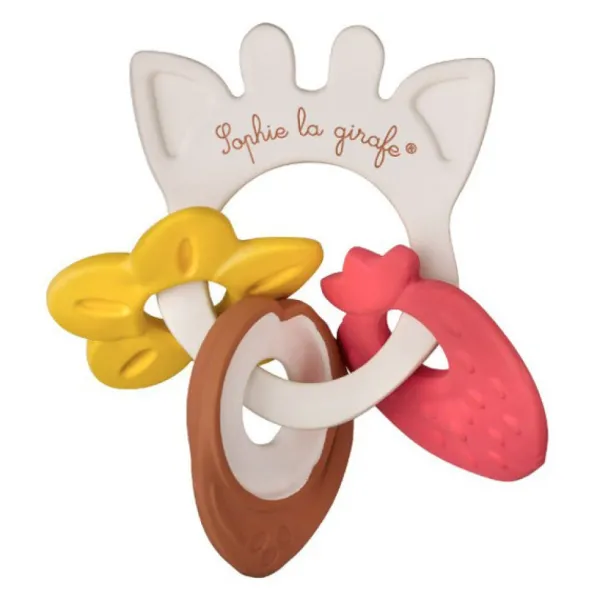 Vulli Hochets, Anneaux De Dentition<Anneau Des Senteurs Sophie La Girafe