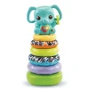 VTech Jouets À Emboîter, À Empiler<Anneaux A Empiler - Nino, Elephanteau Empilo 3 En 1