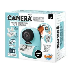 Buki Appareils Photo Et Camera<Appareil Photo Imprimante