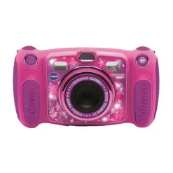 VTech Appareils Photo Et Camera<Appareil Photo Kidizoom Duo 5.0 Rose