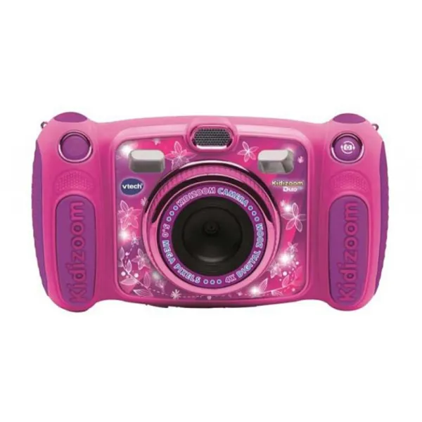 VTech Appareils Photo Et Camera<Appareil Photo Kidizoom Duo 5.0 Rose