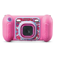VTech Appareils Photo Et Camera<Appareil Photo Kidizoom Fun Rose
