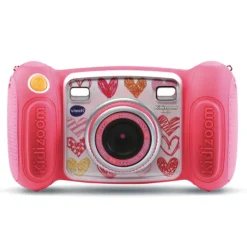 VTech Appareils Photo Et Camera<Appareil Photo Kidizoom Smile Rose
