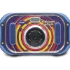 VTech Appareils Photo Et Camera<Appareil Photo Kidizoom Touch 5.0 Bleu