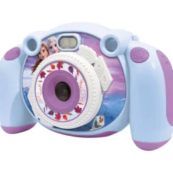 Lexibook Appareils Photo Et Camera<Appareil Photo La Reine Des Neiges - Disney