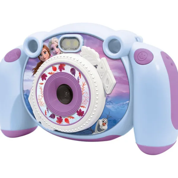 Lexibook Appareils Photo Et Camera<Appareil Photo La Reine Des Neiges - Disney