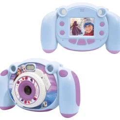 Lexibook Appareils Photo Et Camera<Appareil Photo La Reine Des Neiges - Disney