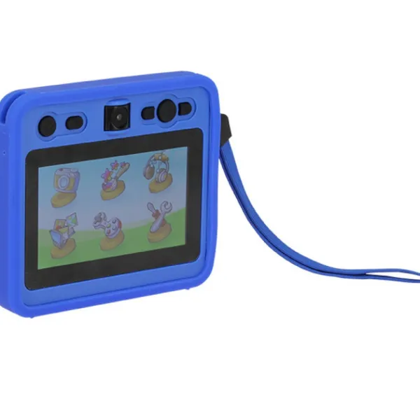 Taldec Appareils Photo Et Camera<Appareil Photo Tactile Kurio Snap