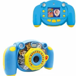 Lexibook Appareils Photo Et Camera<Appareil Photo/Video Pat' Patrouille