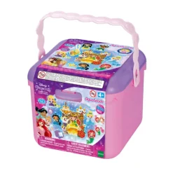 Aquabeads Perles< - 31773 - La Box Princesses Disney