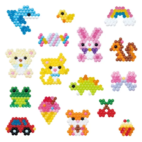 Aquabeads Perles< - 31912 - La Mallette D'Initiation