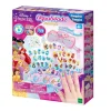 Aquabeads Perles< - 35006 - Le Coffret De Manucure Disney Princesses
