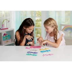 Aquabeads Perles< - 35006 - Le Coffret De Manucure Disney Princesses