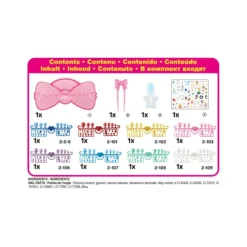 Aquabeads Perles< - 35006 - Le Coffret De Manucure Disney Princesses