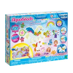 Aquabeads Perles< - 31837 - Le Monde Enchante