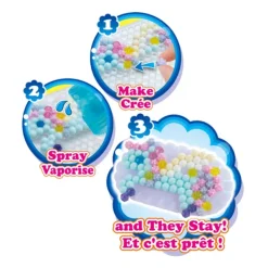 Aquabeads Perles< - 31766 - Mes Accessoires Feeriques A Creer