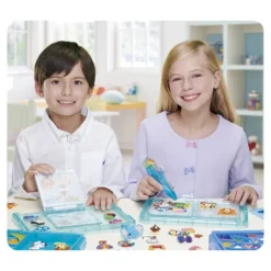 Aquabeads Perles< - 31517 - Recharge Perles Classiques