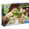 Clementoni Jeux Scientifiques<Archeo Ludic - Proies Et Predateurs