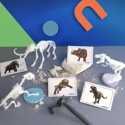 Clementoni Jeux Scientifiques<Archeo Ludic - Proies Et Predateurs