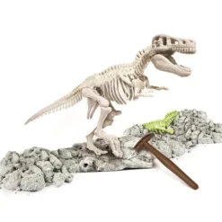 Clementoni Jeux Scientifiques<Archeo Ludic - T-Rex