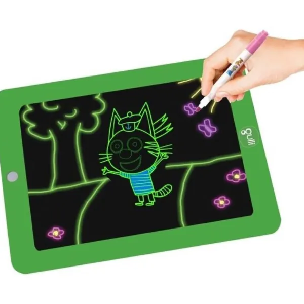 Best of TV Dessin Et Peinture<Ardoise Magic Pad Xl Gulli