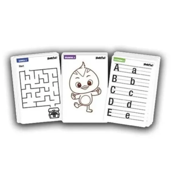 Best of TV Dessin Et Peinture<Ardoise Magic Pad Xl Gulli