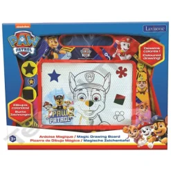 Lexibook Dessin Et Peinture<Ardoise Magique Pat'Patrouille