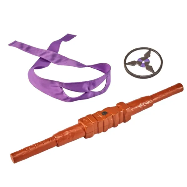 Giochi Accessoires Déguisements<Arme De Combat Tortues Ninja