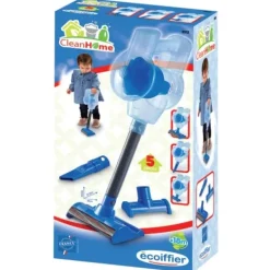Ecoiffier Nettoyage, Ménage<Aspirateur Balai