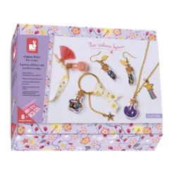 Janod Bijoux & Montres Enfants<Atelier Bijoux - Fiole De Fee