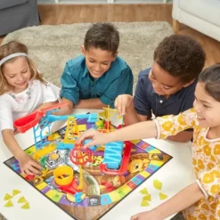 Hasbro Gaming Jeux De Plateau<Attrap'Souris