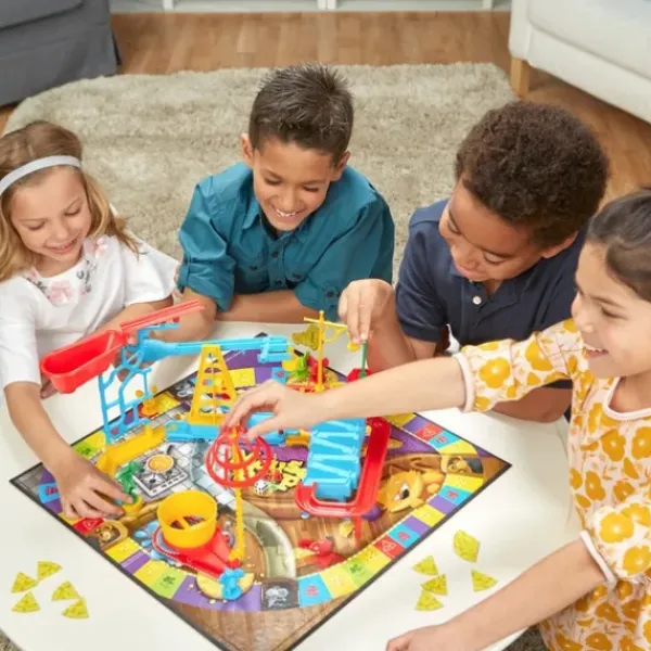 Hasbro Gaming Jeux De Plateau<Attrap'Souris