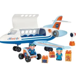 Abrick 1Er Age<Avion