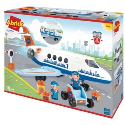 Abrick 1Er Age<Avion