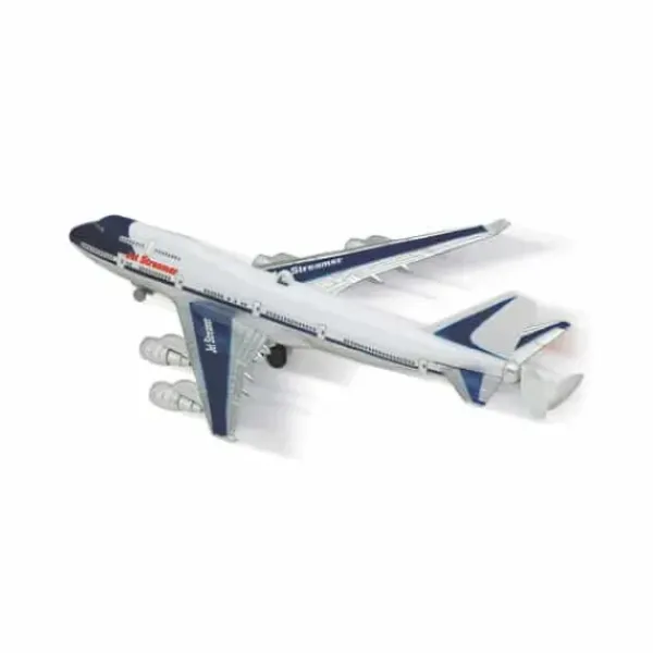 Simba Dickie Avions Radiocommandés<Avion De Sauvetage Et Figurines Sam Le Pompier