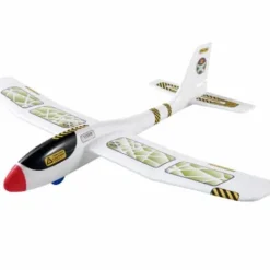 T2M Avions Radiocommandés<Avion Radiocommande Fun2Fly Trainer 500