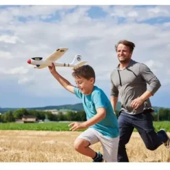 T2M Avions Radiocommandés<Avion Radiocommande Fun2Fly Trainer 500