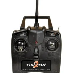 Flybotic Avions Radiocommandés<Avion Telecommande Papier - Airo