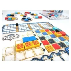 Asmodée Jeux De Stratégie<Azul