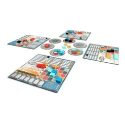 Asmodée Jeux De Stratégie<Azul