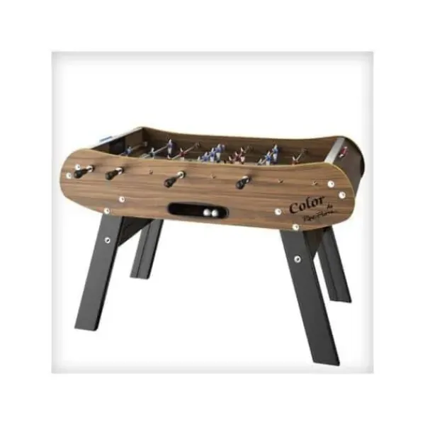 Rene Pierre Baby-Foot<Baby Foot Color Wenge