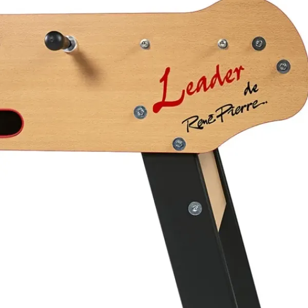 Rene Pierre Baby-Foot<Baby-Foot Leader