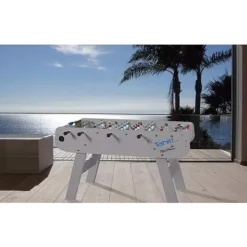 Rene Pierre Baby-Foot<Babyfoot Tahiti