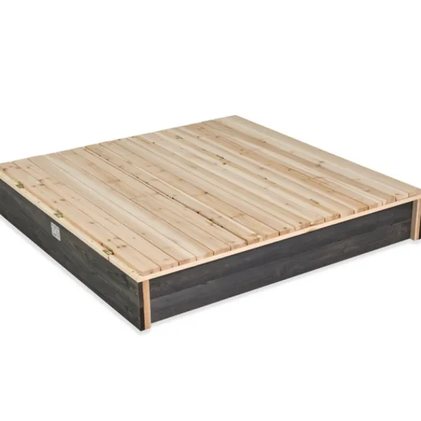 Exit Toys Bacs À Sable<Bac A Sable Aksent Avec Bancs