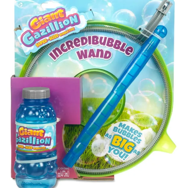 Gazillion Jeux De Plage<Baguette A Bulles Geantes Giant