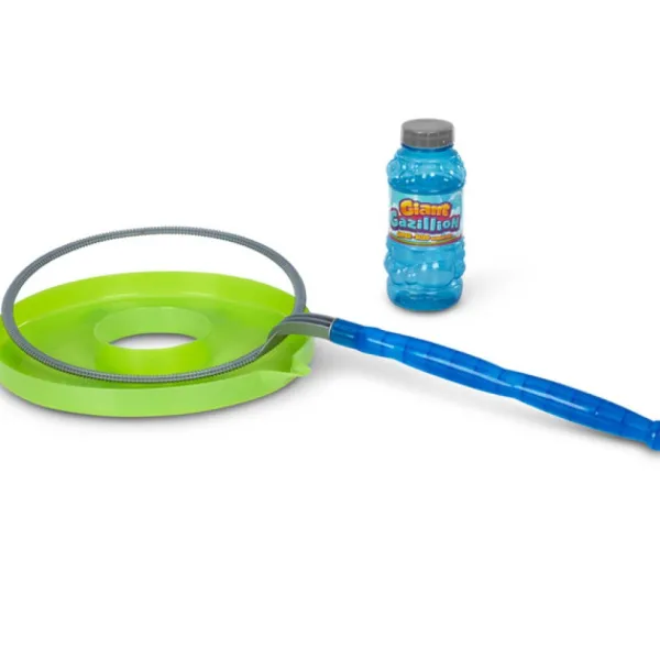 Gazillion Jeux De Plage<Baguette A Bulles Geantes Giant