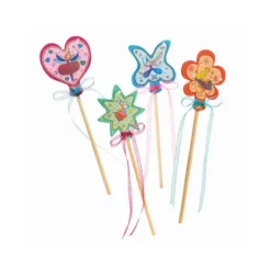 Djeco Découpage, Collage, Pliage<Baguettes Magiques A Creer