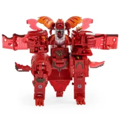 Spin Master Jeux De Récréation<Bakugan - Coffret Geoforge Dragonoid - Saison 3 Geogan Rising