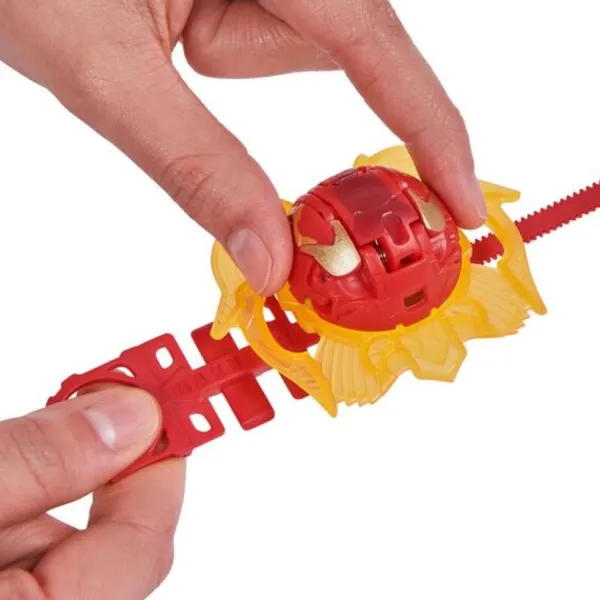 Spin Master Jeux De Récréation<Bakugan - Pack Special Attack - Saison 6 Battle Planet