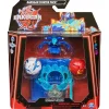 Spin Master Jeux De Récréation<Bakugan - Starter Pack - Saison 6 Battle Planet